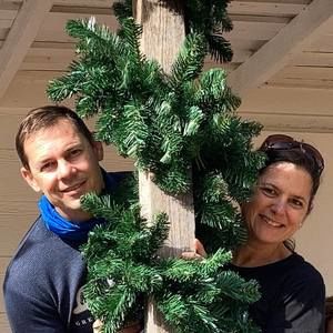 Meet your Posher, Lori